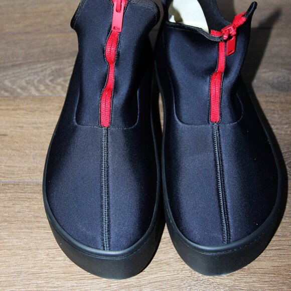 BNWT AW21 MARNI NEOPRENE SNEAKERS 43 - Picture 3 of 9